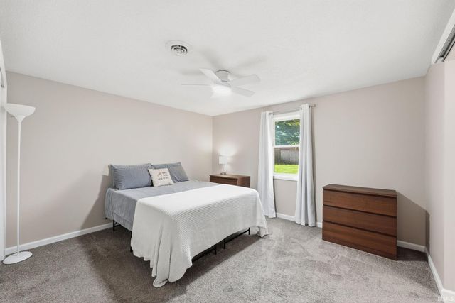 1303 Ludwig Park Drive, Fort Wayne, IN 46825