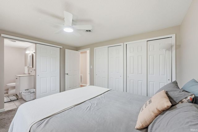 1303 Ludwig Park Drive, Fort Wayne, IN 46825