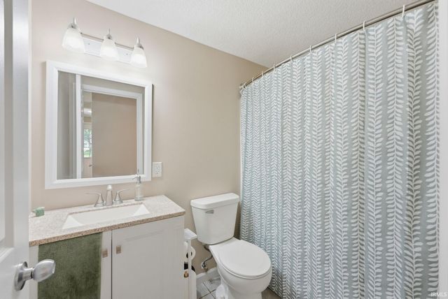 1303 Ludwig Park Drive, Fort Wayne, IN 46825