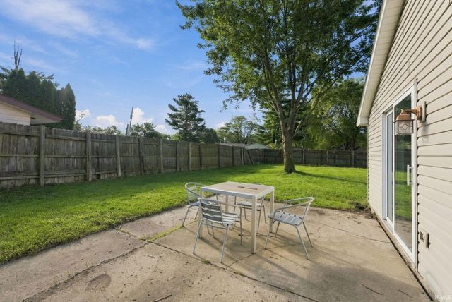 1303 Ludwig Park Drive, Fort Wayne, IN 46825