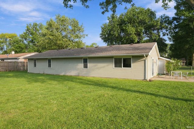 1303 Ludwig Park Drive, Fort Wayne, IN 46825
