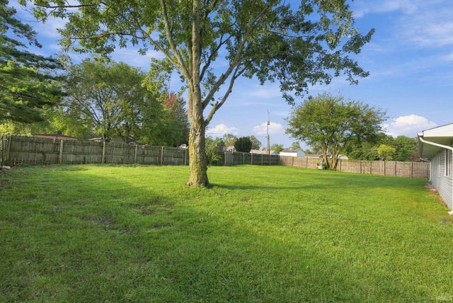 1303 Ludwig Park Drive, Fort Wayne, IN 46825