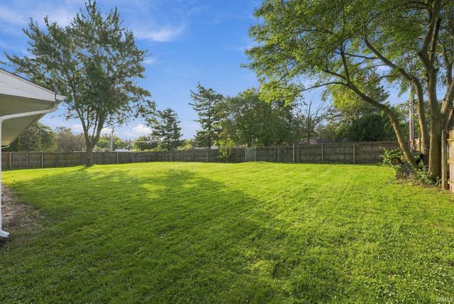 1303 Ludwig Park Drive, Fort Wayne, IN 46825