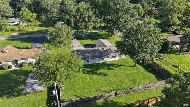 1303 Ludwig Park Drive, Fort Wayne, IN 46825