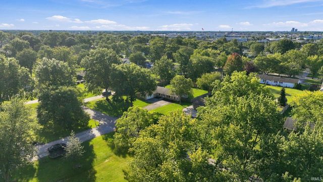 1303 Ludwig Park Drive, Fort Wayne, IN 46825