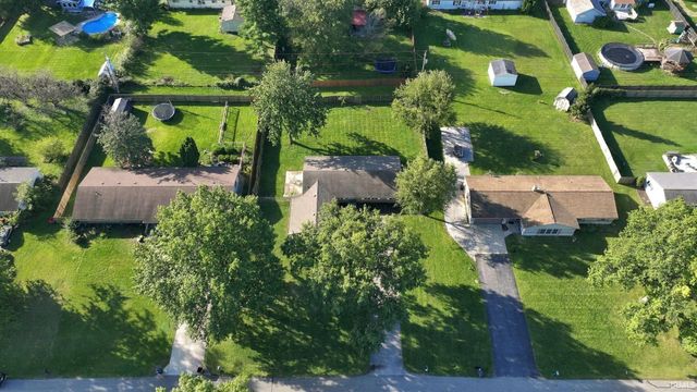1303 Ludwig Park Drive, Fort Wayne, IN 46825