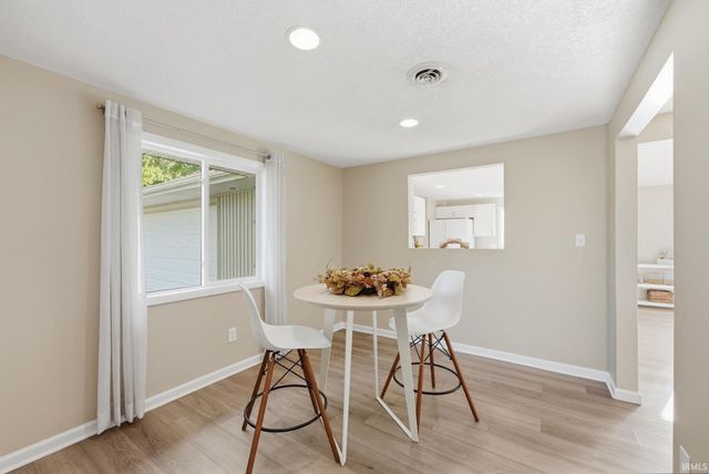1303 Ludwig Park Drive, Fort Wayne, IN 46825