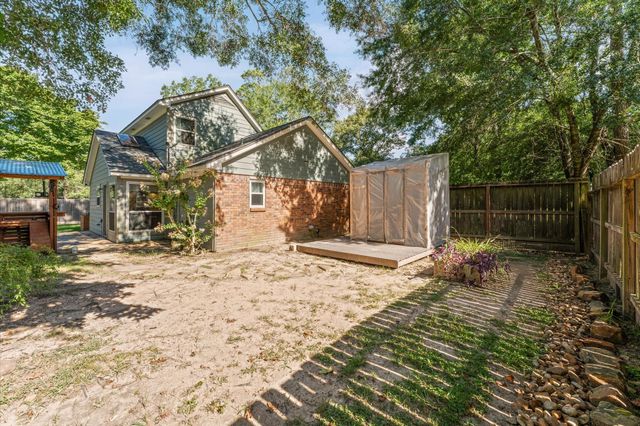 7507 Charred Pine Drive, Magnolia, TX 77354