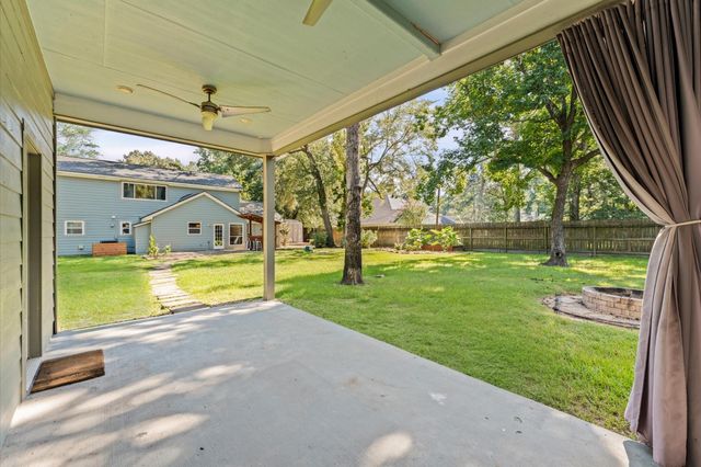 7507 Charred Pine Drive, Magnolia, TX 77354