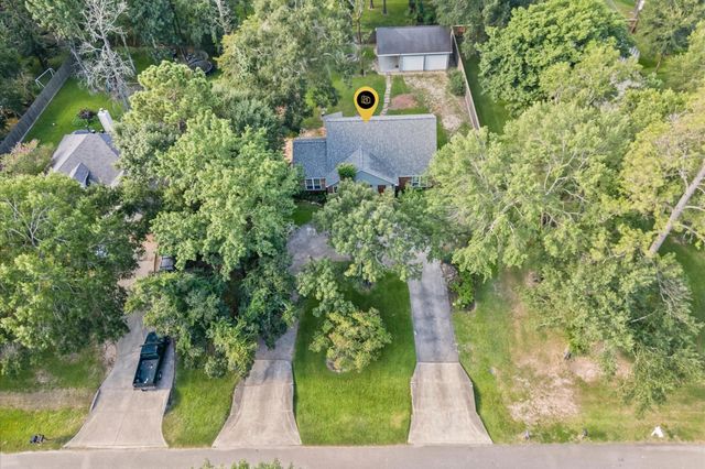 7507 Charred Pine Drive, Magnolia, TX 77354