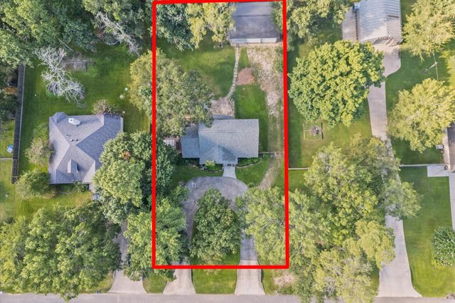 7507 Charred Pine Drive, Magnolia, TX 77354