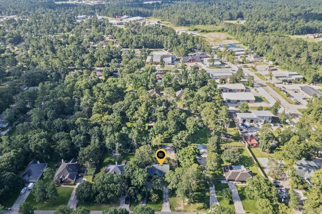 7507 Charred Pine Drive, Magnolia, TX 77354
