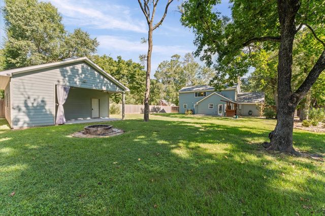 7507 Charred Pine Drive, Magnolia, TX 77354