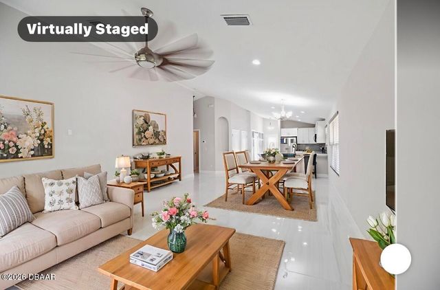 53 Wilmette Avenue, Ormond Beach, FL 32174