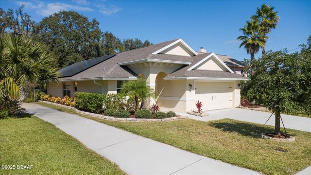 53 Wilmette Avenue, Ormond Beach, FL 32174