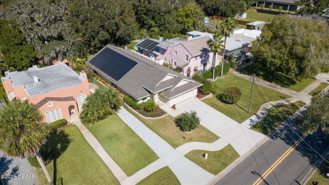 53 Wilmette Avenue, Ormond Beach, FL 32174