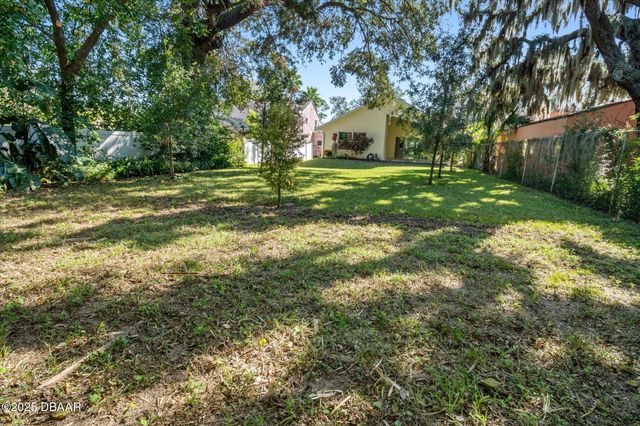 53 Wilmette Avenue, Ormond Beach, FL 32174