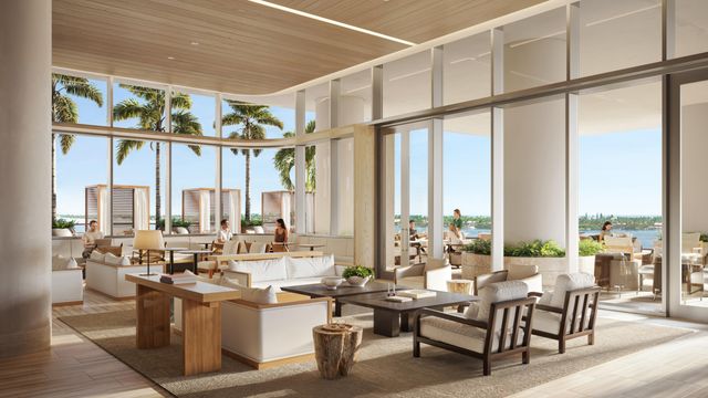 1919 N Flagler 804, West Palm Beach, FL 33407