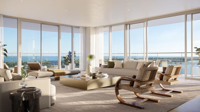 1919 N Flagler 804, West Palm Beach, FL 33407