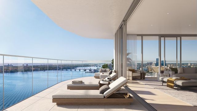 1919 N Flagler 804, West Palm Beach, FL 33407