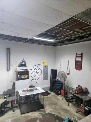 281 Skinner Branch Road, Clay City, KY 40312