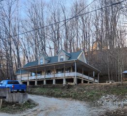 281 Skinner Branch Road, Clay City, KY 40312