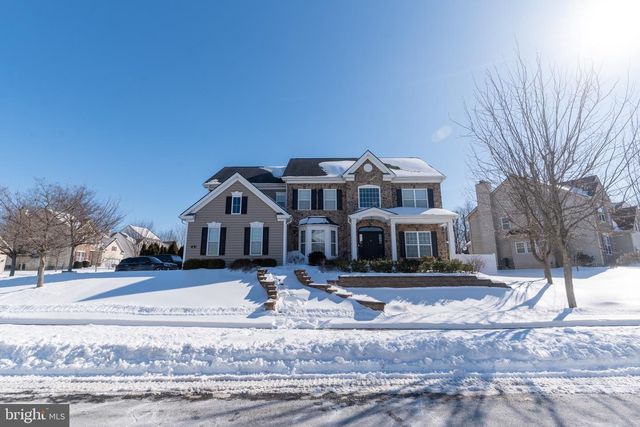 2 CAMELLIA, Feasterville Trevose, PA 19053