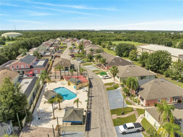 1028 UNIVERSAL REST PLACE, Kissimmee, FL 34744