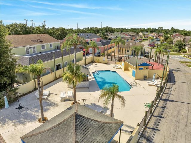 1028 UNIVERSAL REST PLACE, Kissimmee, FL 34744