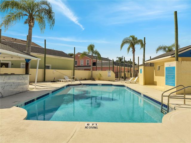 1028 UNIVERSAL REST PLACE, Kissimmee, FL 34744
