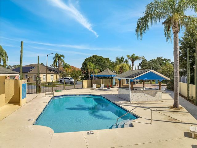 1028 UNIVERSAL REST PLACE, Kissimmee, FL 34744