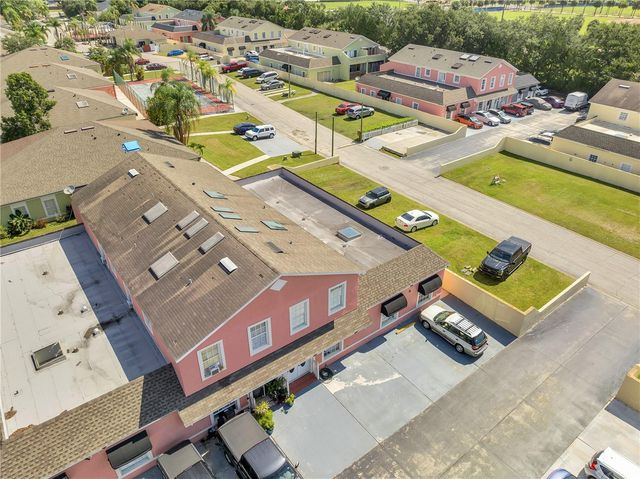 1028 UNIVERSAL REST PLACE, Kissimmee, FL 34744