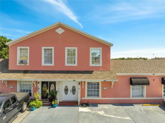 1028 UNIVERSAL REST PLACE, Kissimmee, FL 34744