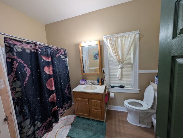 1236 Fulton Avenue, Grand Haven, MI 49417