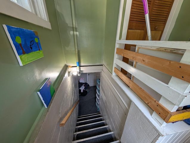1236 Fulton Avenue, Grand Haven, MI 49417