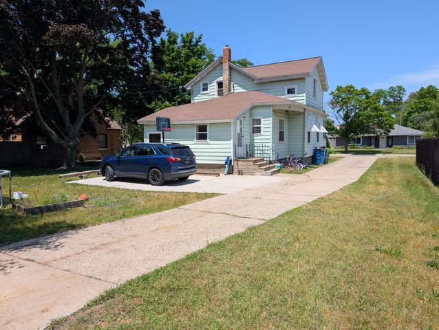 1236 Fulton Avenue, Grand Haven, MI 49417
