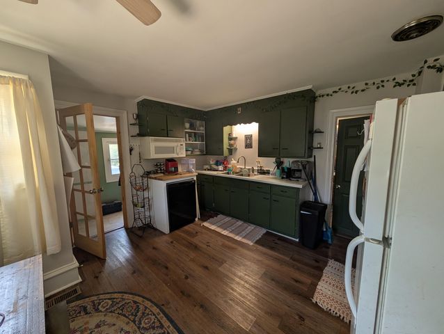 1236 Fulton Avenue, Grand Haven, MI 49417