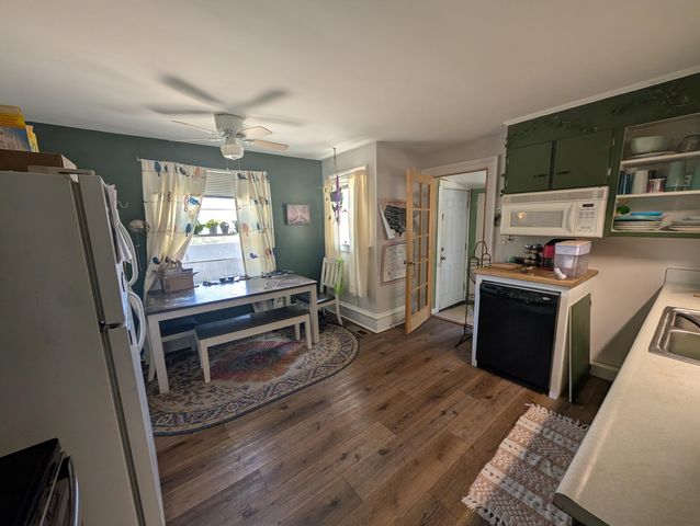 1236 Fulton Avenue, Grand Haven, MI 49417