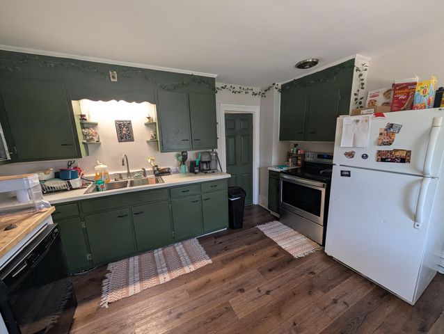 1236 Fulton Avenue, Grand Haven, MI 49417
