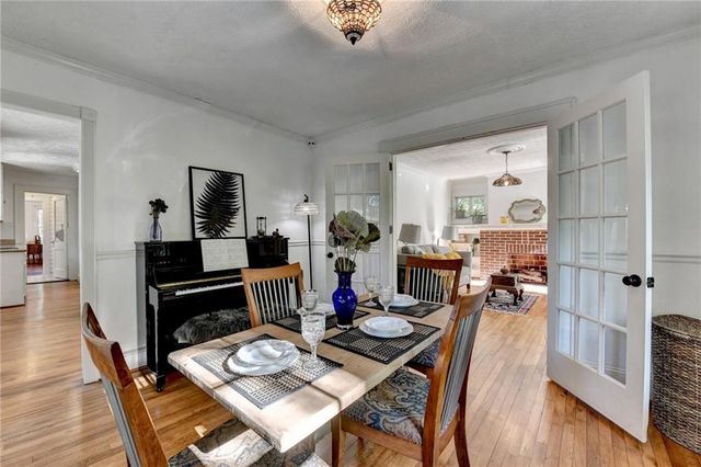 3546 Hemphill Street, Atlanta, GA 30337