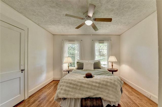 3546 Hemphill Street, Atlanta, GA 30337