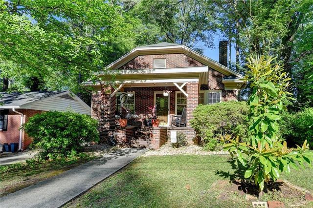 3546 Hemphill Street, Atlanta, GA 30337