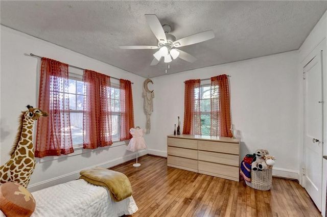 3546 Hemphill Street, Atlanta, GA 30337