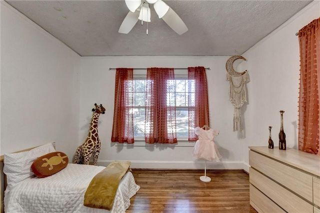 3546 Hemphill Street, Atlanta, GA 30337