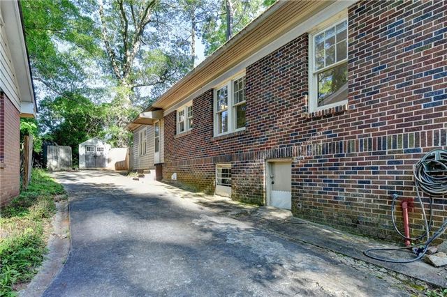 3546 Hemphill Street, Atlanta, GA 30337