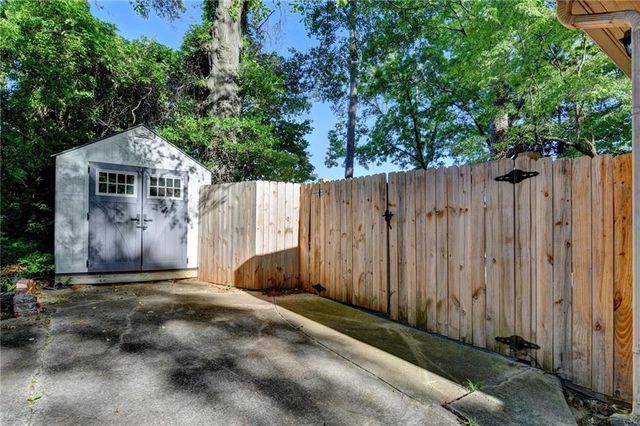 3546 Hemphill Street, Atlanta, GA 30337