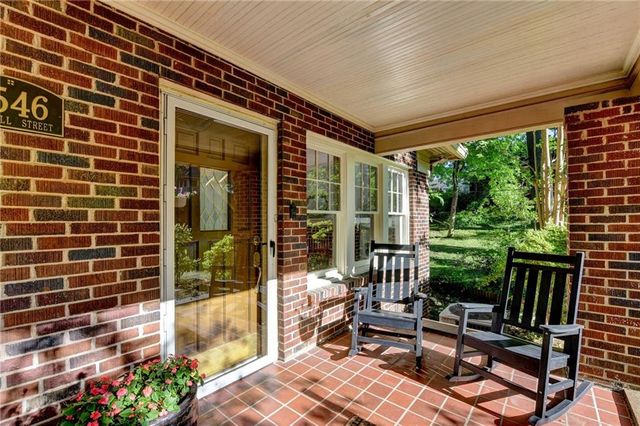 3546 Hemphill Street, Atlanta, GA 30337