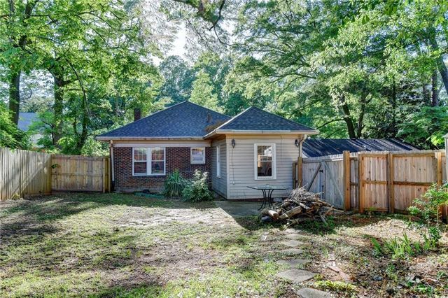 3546 Hemphill Street, Atlanta, GA 30337