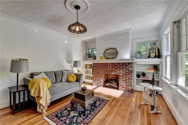 3546 Hemphill Street, Atlanta, GA 30337