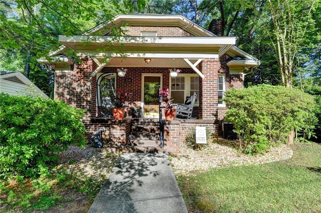 3546 Hemphill Street, Atlanta, GA 30337